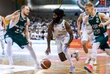 Legia – Śląsk: Starcie finalistów poprzedniego sezonu Energa Basket Ligi