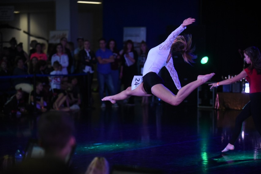 W Arenie Toruń odbył się konkurs taneczny Chance for Dance...
