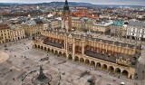 TOP 10 prestiżowych ulic w Polsce. Na liście są również te w Małopolsce [RANKING]