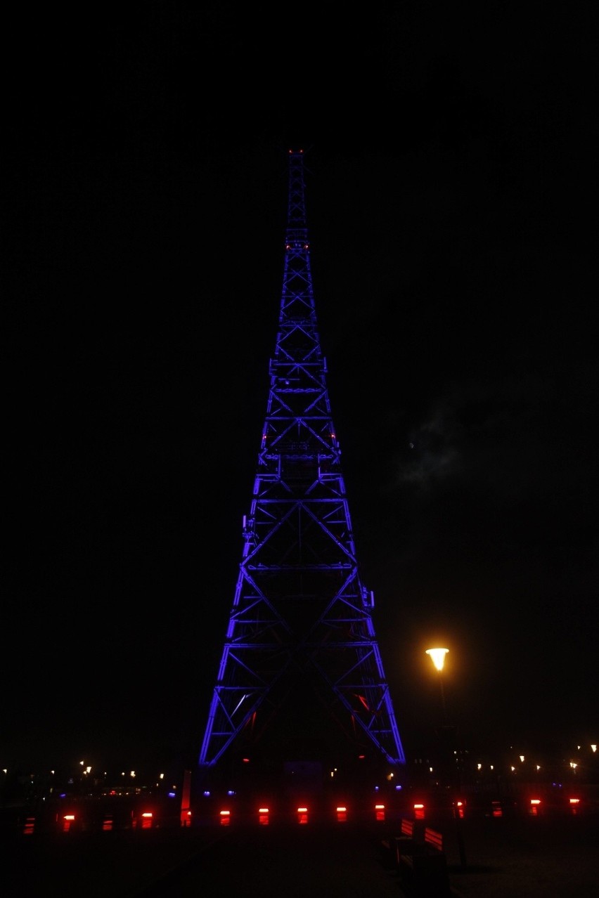 Światowy Dzień Świadomości Autyzmu: Gliwicka Radiostacja...