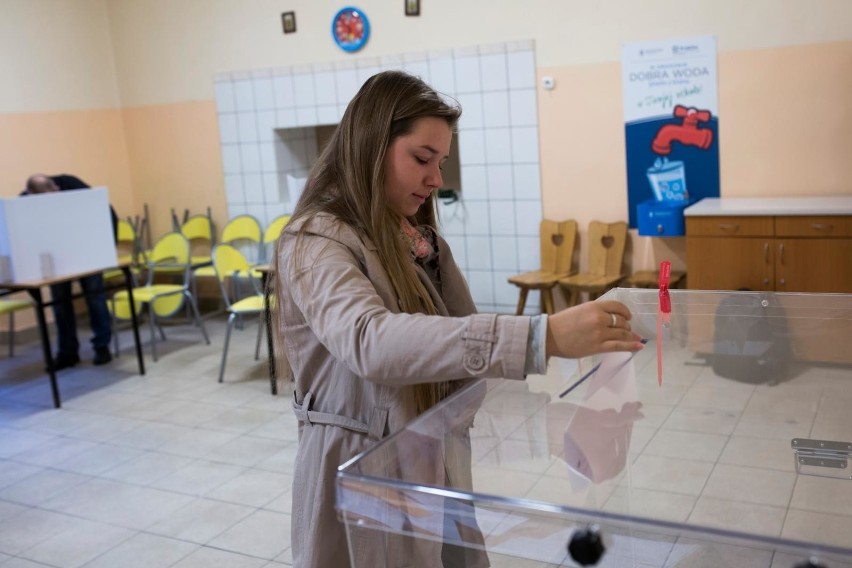 Wyniki wyborów samorządowych 2018 w Uściu Gorlickim