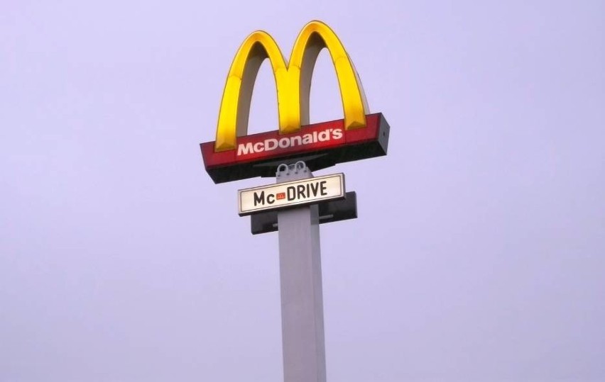 Wkrótce będzie pierwszy McDonald`s w Bielsku Podlaskim