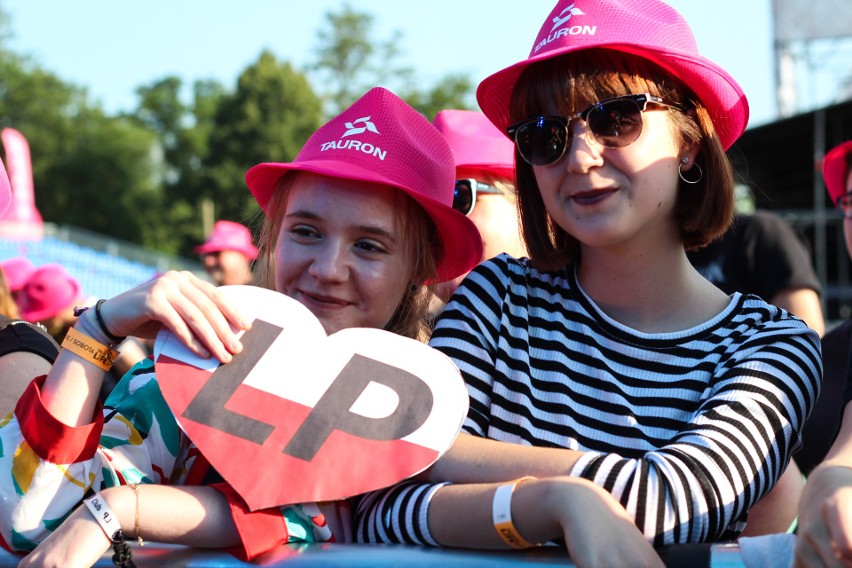 Tauron Life Festival Oświęcim 2017. Zespół Scorpions i LP zagrali w Oświęcimiu! 