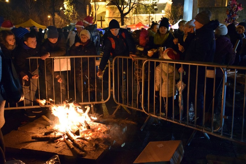 Kiermasze świąteczne tuż tuż, mogą zgłaszać się wystawcy ZDJĘCIA