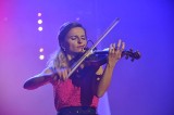 Żywiołowy koncert skrzypaczki Kamili Malik w Lipskim Centrum Kultury (ZOBACZ ZDJĘCIA)