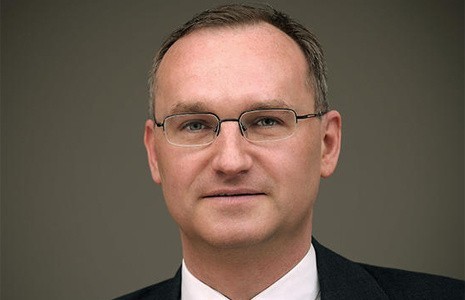 Maciej Kunda. Mondi Świecie S.A., Prezes Zarządu, Szef Dywizji Containerboard Grupy Mondi Europe & International