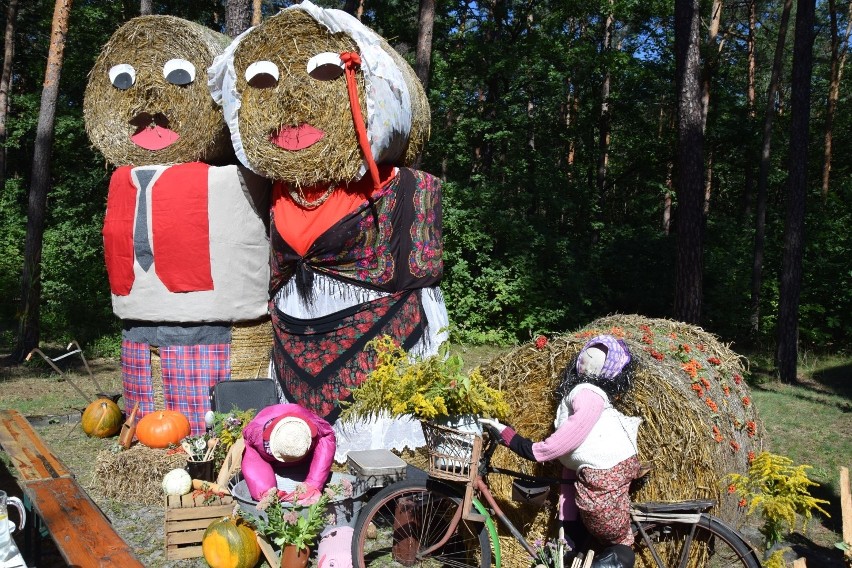 Piknik Śląski w Domu Pomocy Społecznej "Zameczek" w...