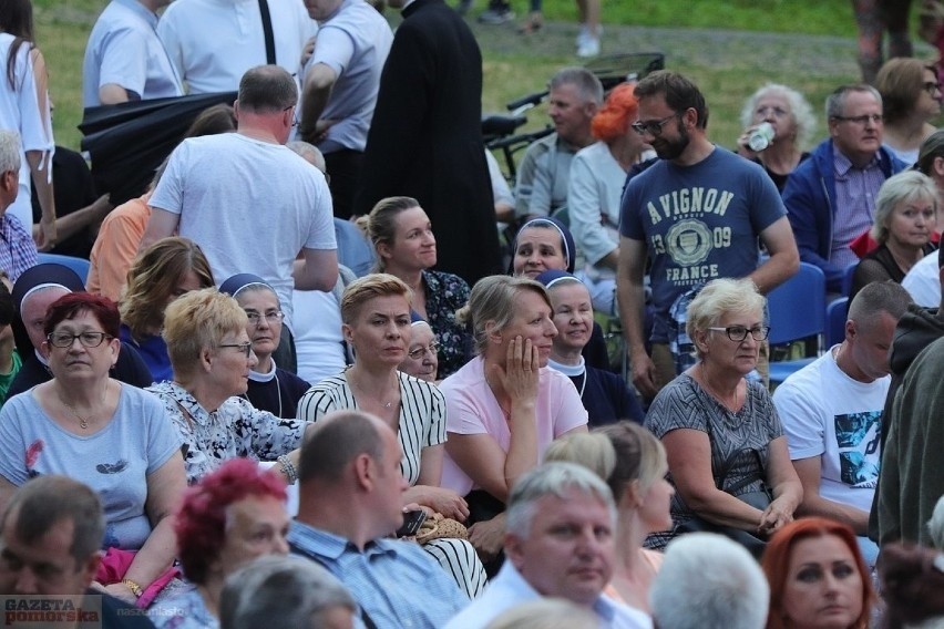 Koncert muzyki chrześcijańskiej "Uwielbienie" wróci do...