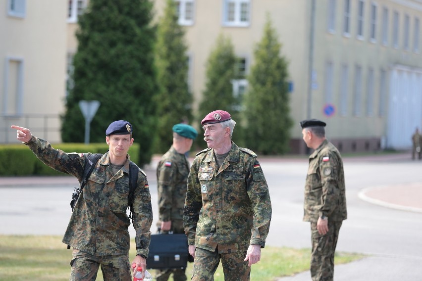 Andrzej Duda w Szczecinie