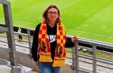 Dorota Nowacka, jako jedna z niewielu kobiet w Polsce, pełni rolę kierownika drużyny piłkarskiej. Mówi o pracy w Sparcie Kazimierza Wielka
