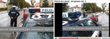 Trzeci odcinek serii o policjantach z lęborskiej drogówki (zobacz wideo)