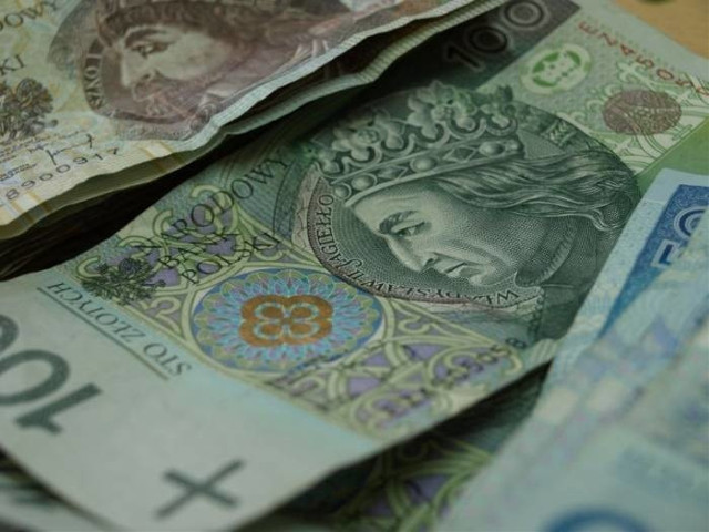Ryczałtowcy - pamiętajcie o 1%!