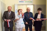 Opieka nad seniorami. Dzienny Dom Opieki Medycznej otwarty w Kup