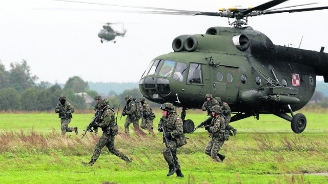 W 25. Brygadzie Kawalerii Powietrznej w Tomaszowie Mazowieckim na kilkudniowe ćwiczenia wezwano w tym roku około 500 rezerwistów. Plany na przyszły rok nie są jeszcze znane