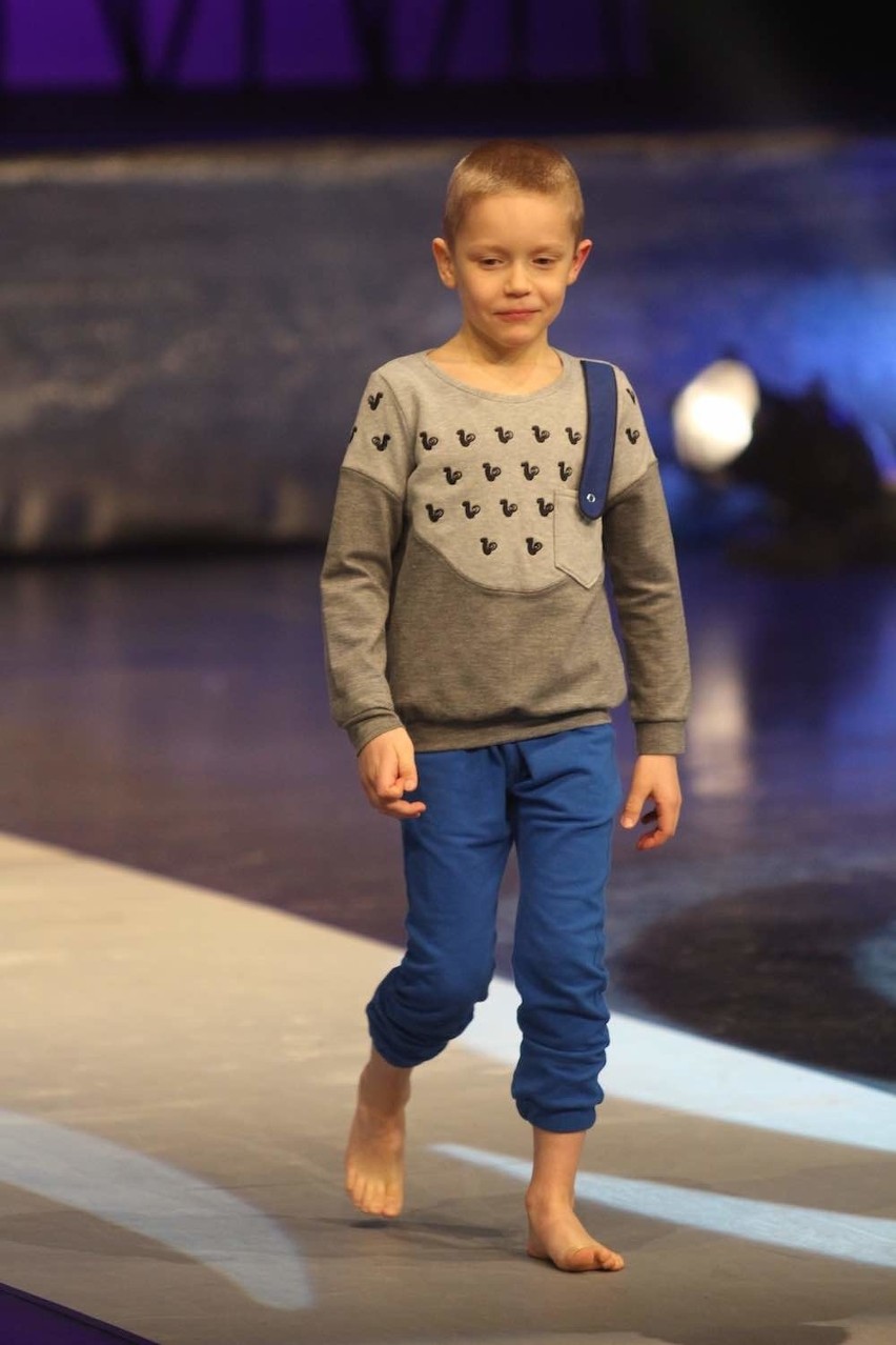 Silesia Fashion Day 2015