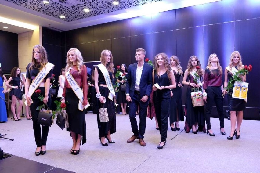 Wielkopolska Miss 2016