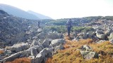 Tatry. Poszukiwania turysty z Polski [KRÓTKO]