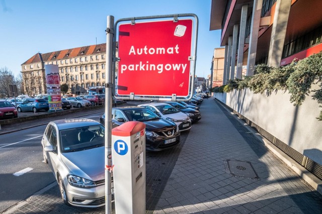 Od 1 lutego na Wildzie obowiązywać będzie Strefa Płatnego Parkowania