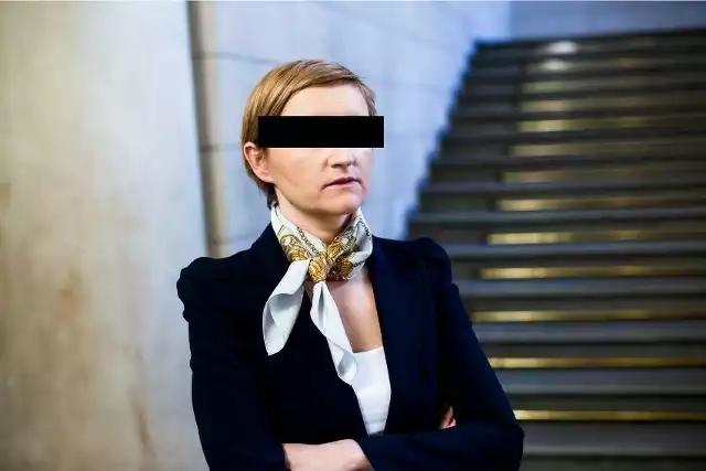 Katarzyna Ś., była wiceprezydent Krakowa