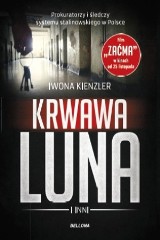 Iwona Kienzler - Krwawa Luna i inni