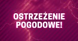 Silny wiatr na Pomorzu. Ostrzeżenie pogodowe 1 stopnia dla części woj. pomorskiego 2.07.2019