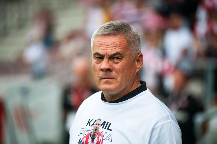 Jacek Zieliński (Cracovia)