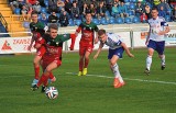 GKS Tychy - Wigry Suwałki 03.09.2016 Transmisja online i mecz na żywo w POLSAT SPORT [Relacja LIVE]