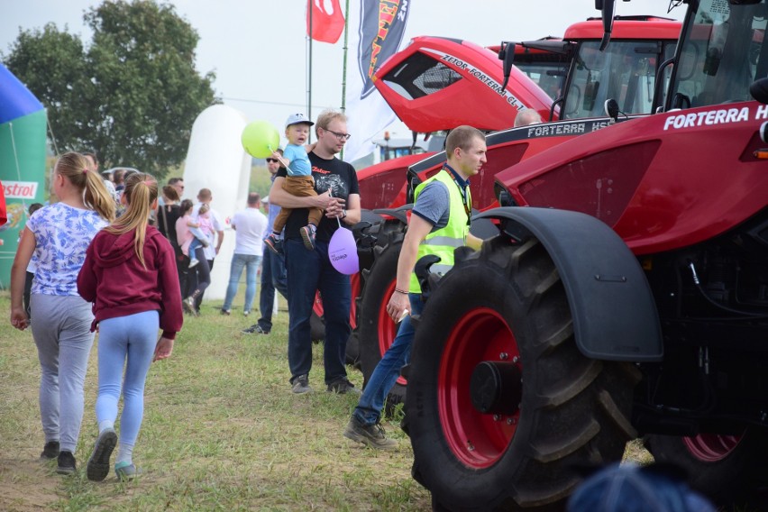 Konkurs orki i rodzinny piknik połączony z prezentacją...