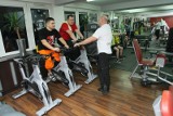 Ćwiczenia na odpowiednim poziomie w Expert Fitness