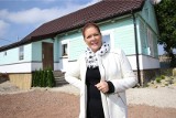 Katarzyna Dowbor nie poprowadzi już programu „Nasz Nowy Dom”. Zobaczcie, ile domów z jej udziałem wyremontowano w regionie radomskim