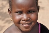 Dzieci Świata w obiektywie podróżniczki Marzeny Kądzieli. Dziecięcy uśmiech wszędzie wygląda tak samo