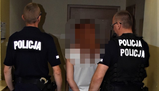 W sprawie brutalnego pobicia 28-latka w gminie Kościerzyna policja zatrzymała dwóch mężczyzn i kobietę.