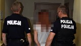 Policja aresztowała podejrzanych o brutalne pobicie 28-latka w gm. Kościerzyna! Zaatakowali mężczyznę w aucie i zostawili bez pomocy