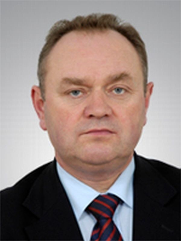 Marek Konopka (Platforma Obywatelska) - okręg olsztyński
