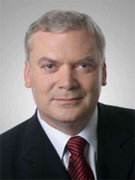 Stanisław Gorczyca (Platforma Obywatelska) - okręg elbląski