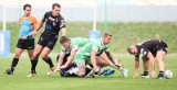 Rugby - skandal. Sędziowie skrzywdzili łodzian