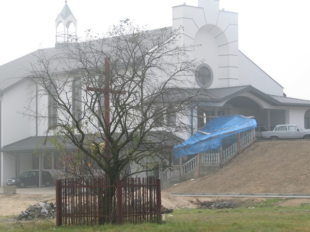Spopielarnia mieściłaby się w domu pogrzebowy, jaki powstał przy cmentarzu komunalnym na terenie podmiejskiego osiedla Sobów w Tarnobrzegu.