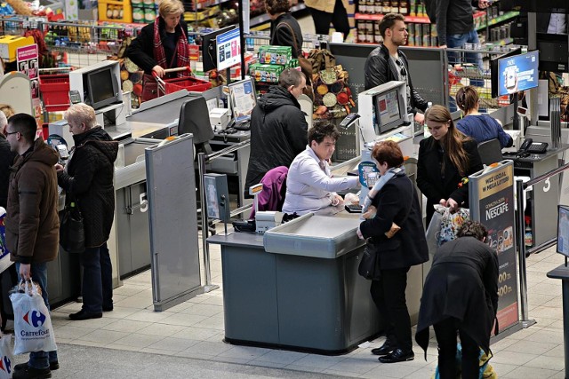 Wielkanoc 2019. Godziny otwarcia sklepów 21 kwietnia. Jakie sklepy czynne w  Wielkanoc? [ŻABKA, FRESHMARKET 22.04.2019] | Express Bydgoski