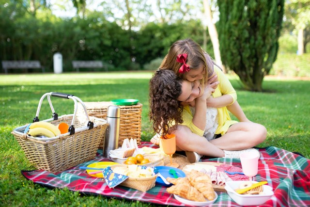 Jedną z atrakcji Dobiegniewskiej Majówki będzie wielki, rodzinny piknik