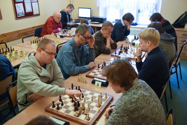 Turniej szachowy w Chełmży skierowany jest do osób w wieku 5-20 lat