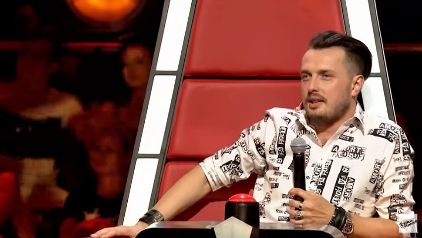 "The Voice of Poland" sezon 9. odcinek 1 i 2. Pierwsze występy na Przesłuchaniach w ciemno. Kto przeszedł dalej? [WIDEO+ZDJĘCIA]