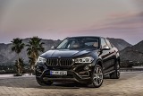 Nowe BMW X6 oficjalnie