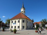 Ratusz w Bielsku Podlaskim. Burmistrz planuje remont