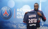 Liga francuska. Matuidi przedłużył kontrakt z PSG 