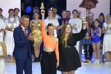 Magdalena Bogdan z Pińczowa nagrodzona Złotą Jodłą na festiwalu harcerskim w Kielcach