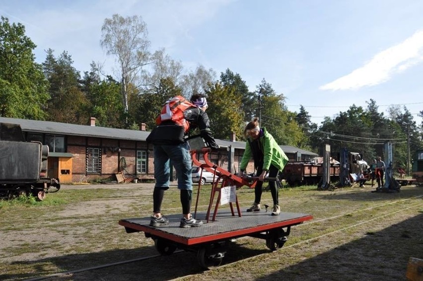 Silesia Race w Kuźni Raciborskiej