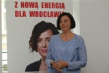 Aldona Wiktorska-Święcka w I turze wyborów zajęła 3. miejsce. Kogo poprze przed II turą?