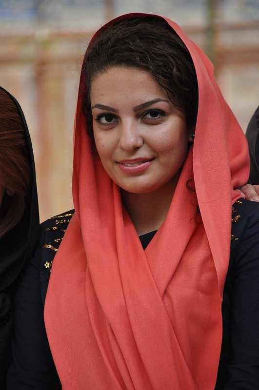 Iran. Jak Iranki dbają o modę? (zdjęcia)