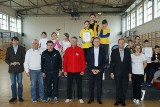Finał Świętokrzyskiej Ligi Łuczniczej Dzieci w Kijach