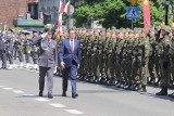 Premier Mateusz Morawiecki otworzył Piknik Militarny w Katowicach: Jesteśmy wdzięczni powstańcom śląskim ZDJĘCIA